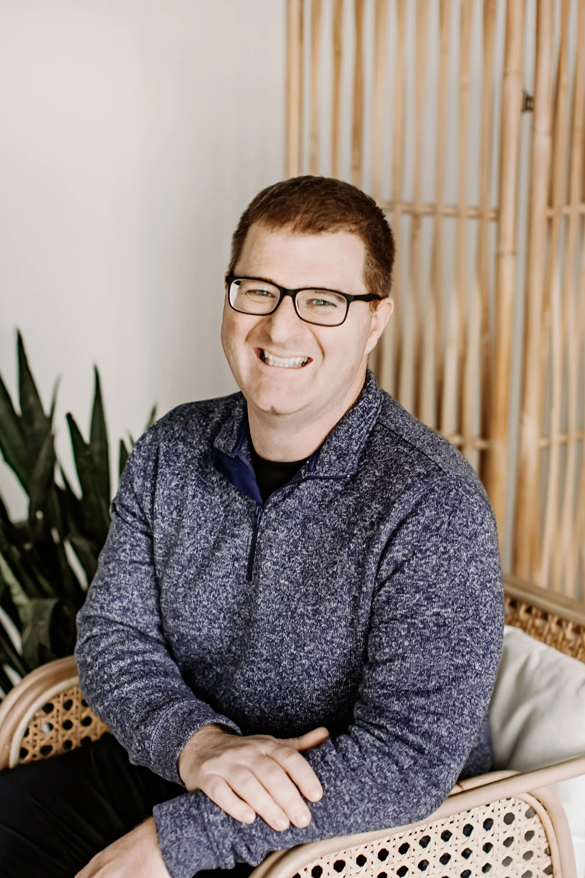 Justin Farrell