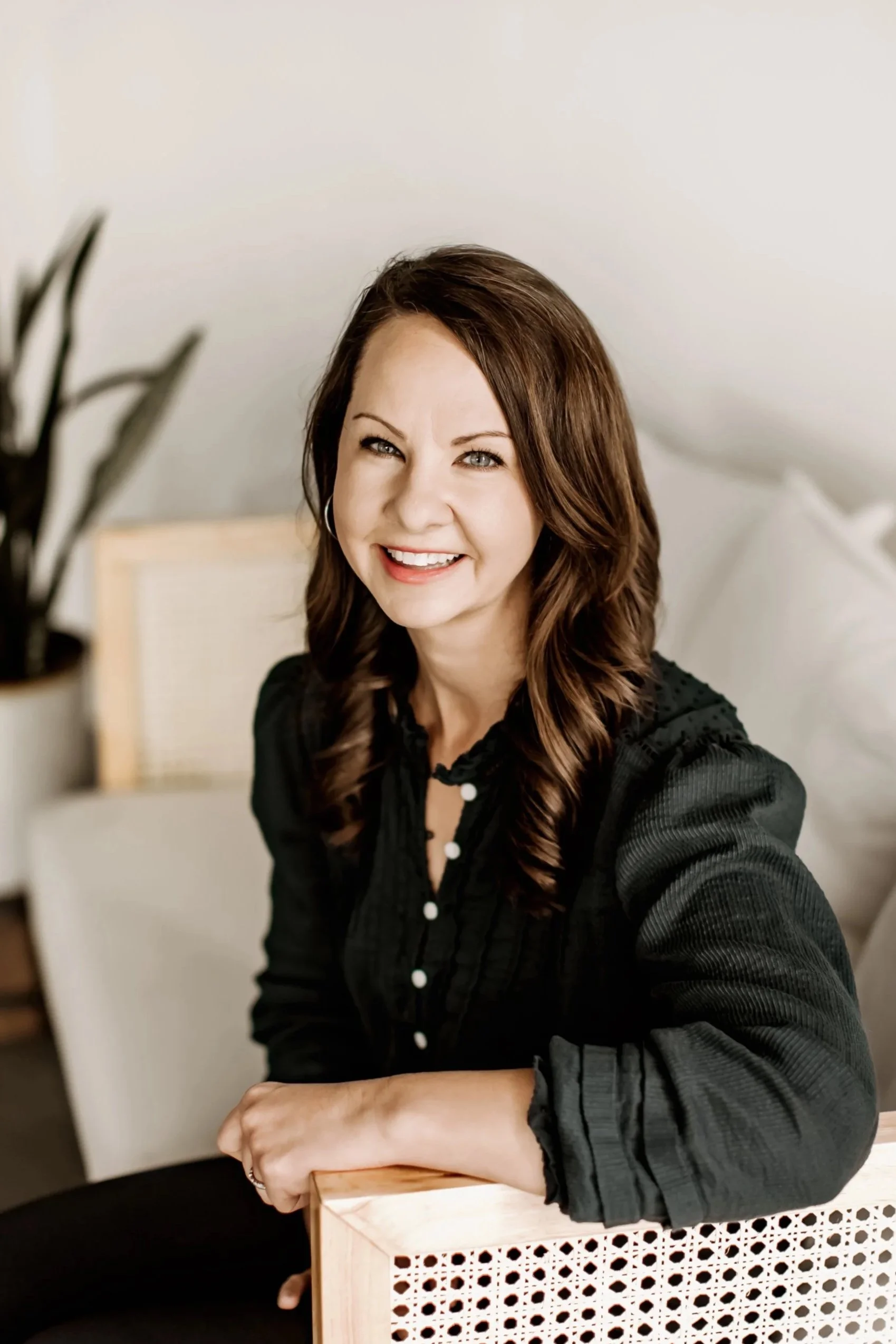 Maureen Garrett