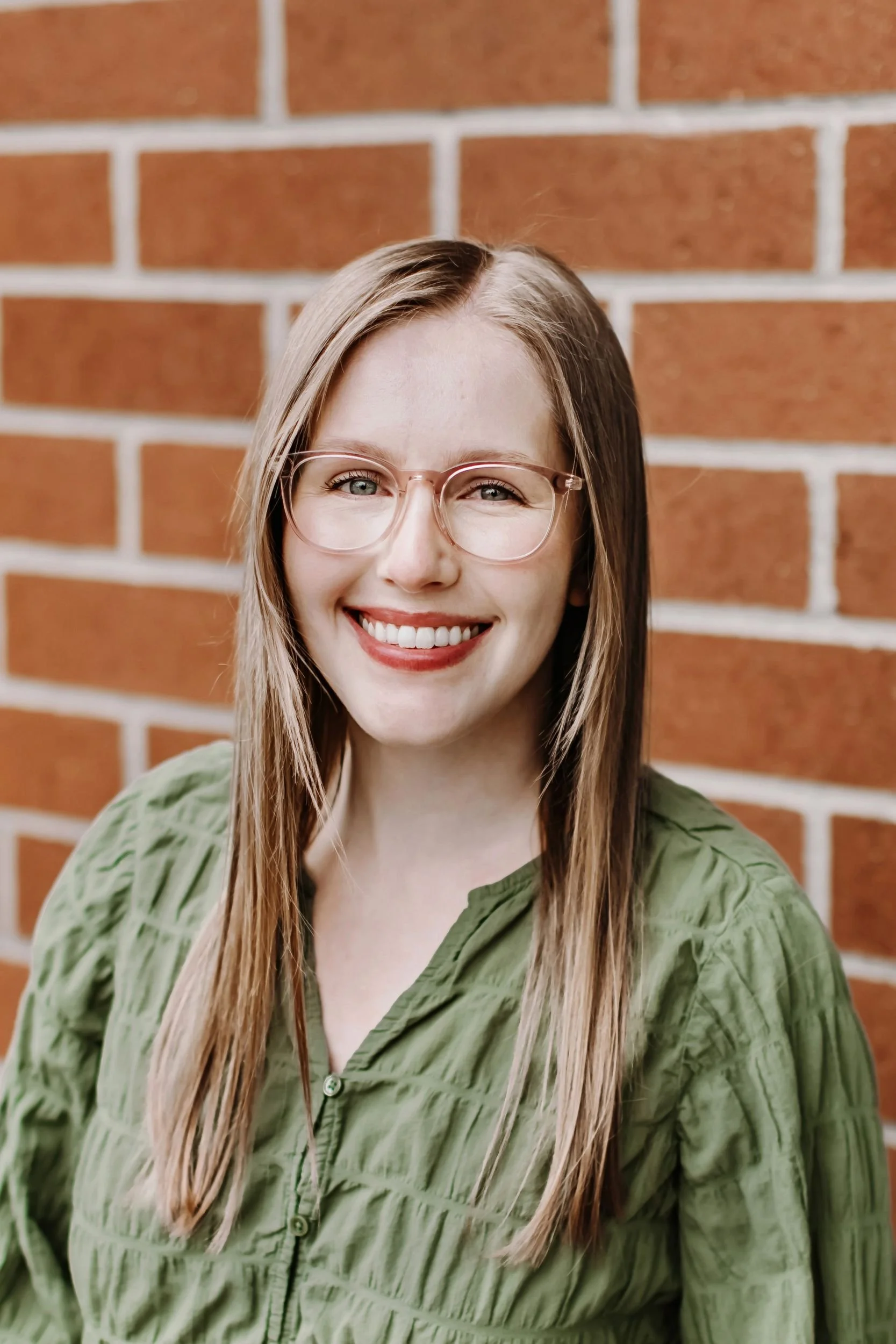 Lindsay Lindeman