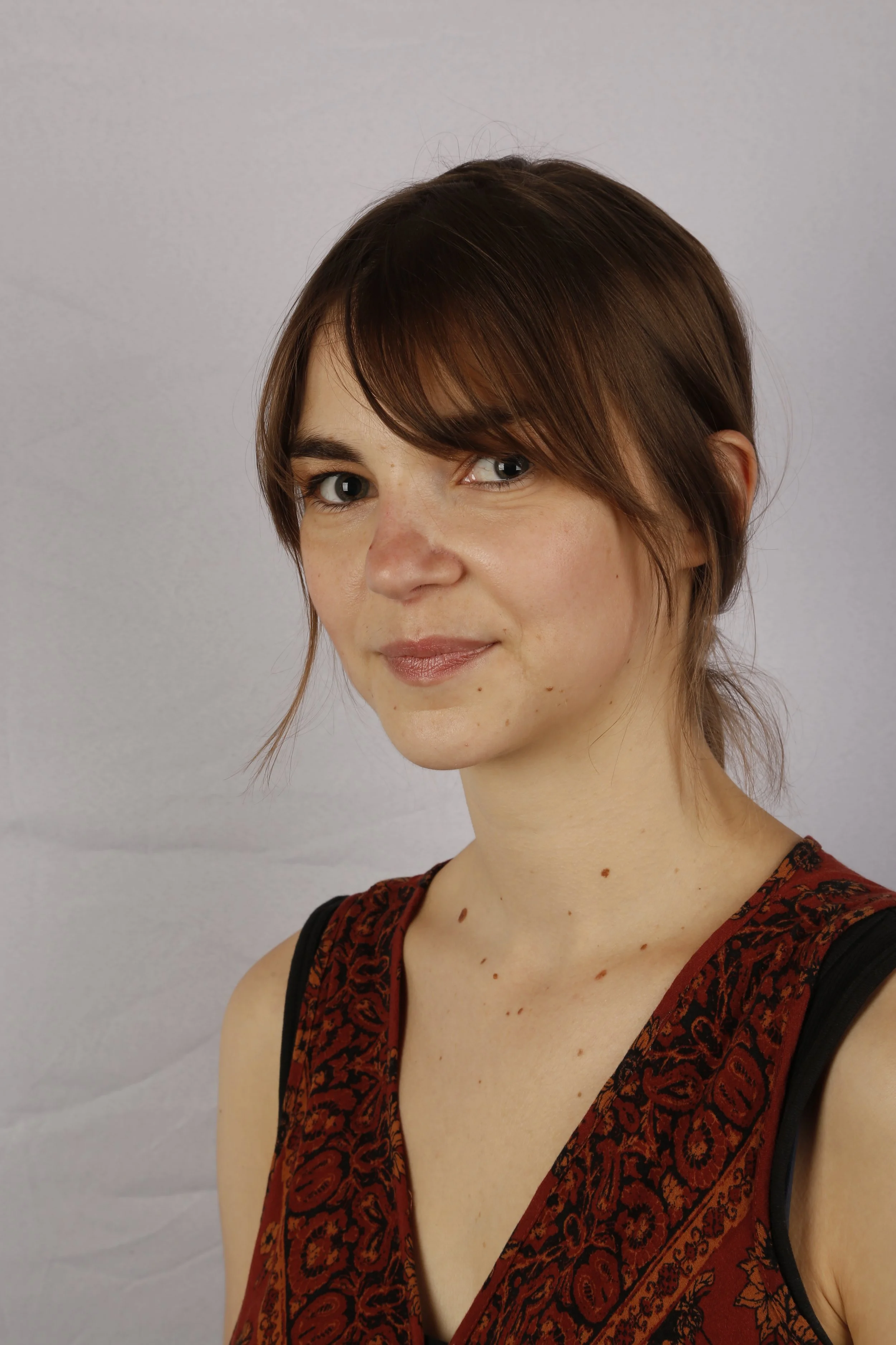 Kathryn Fanchi