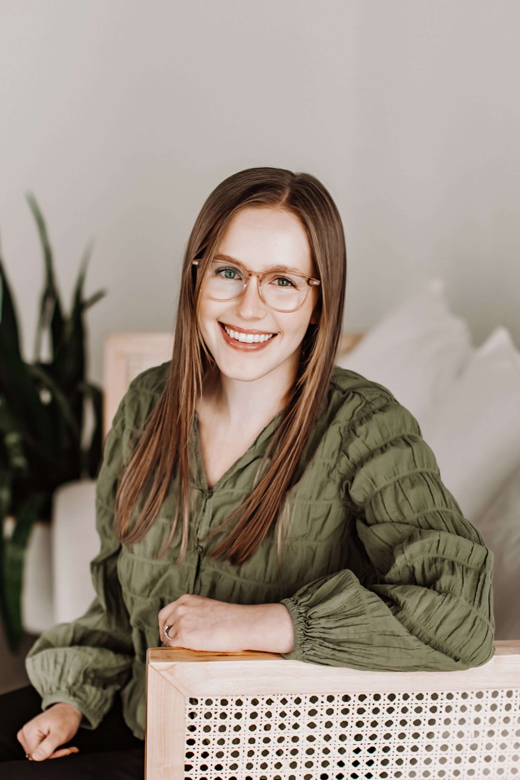 Lindsay Lindeman