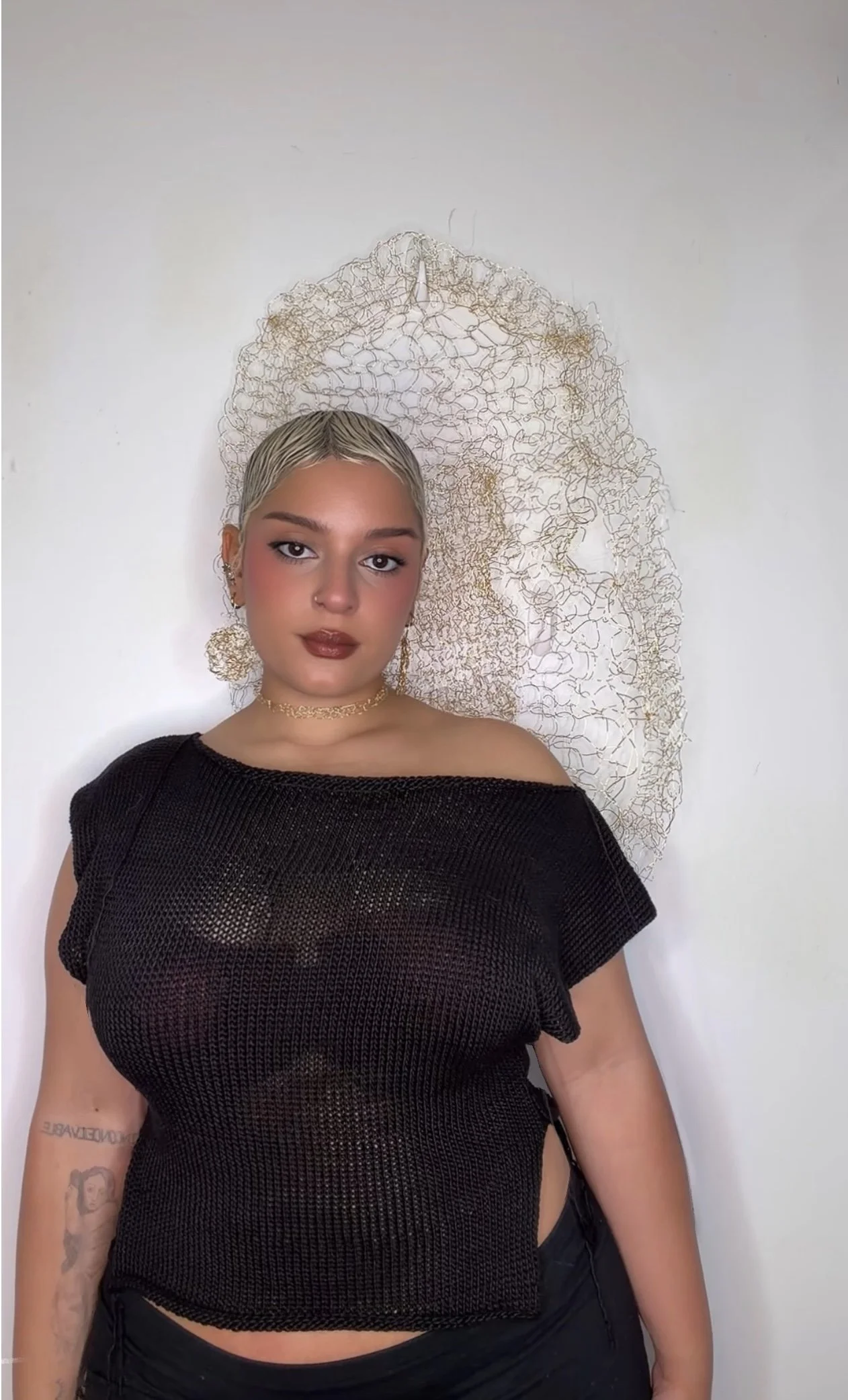 Knit Top
