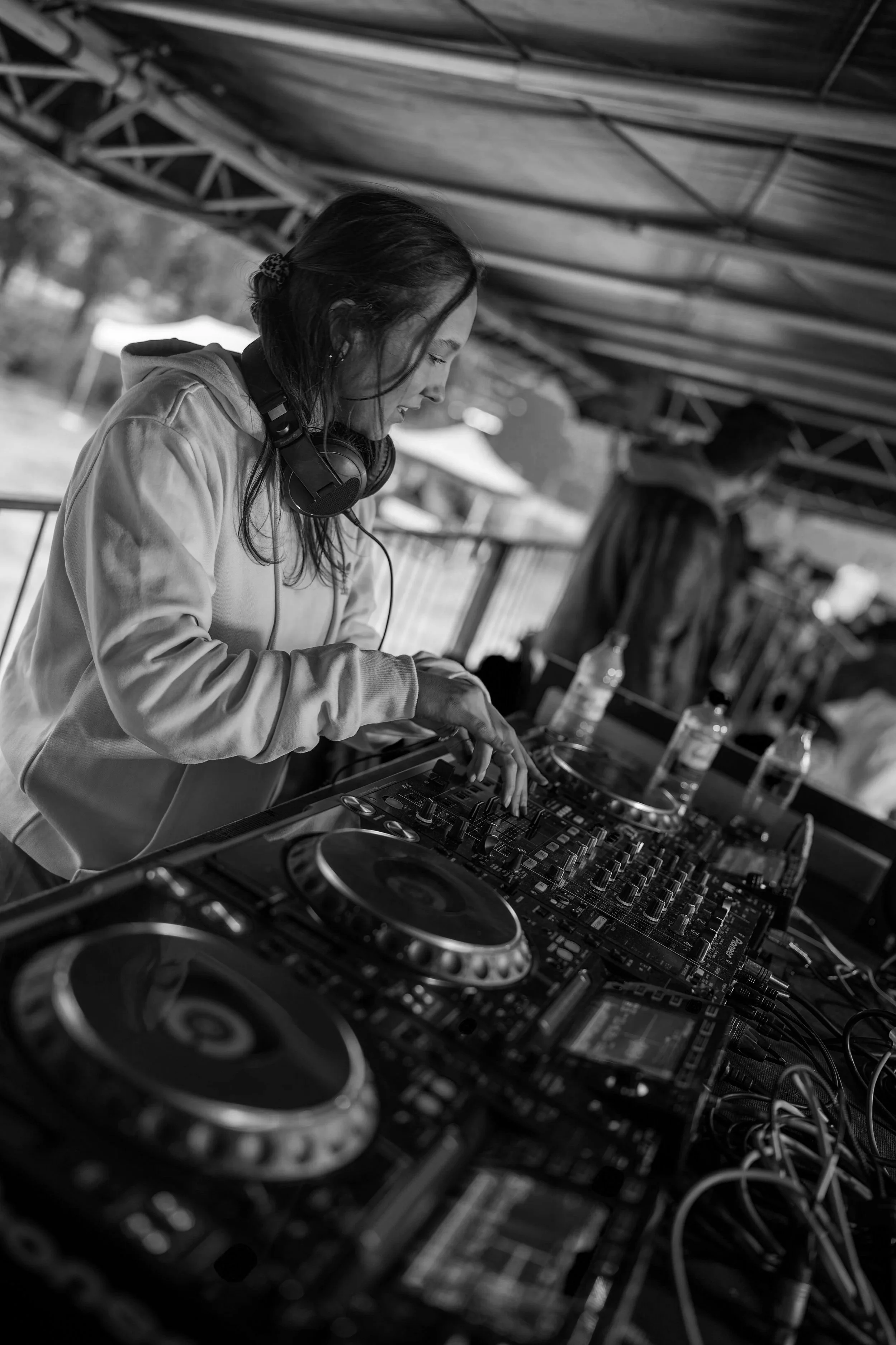 Barmen Live - Open Air Stage