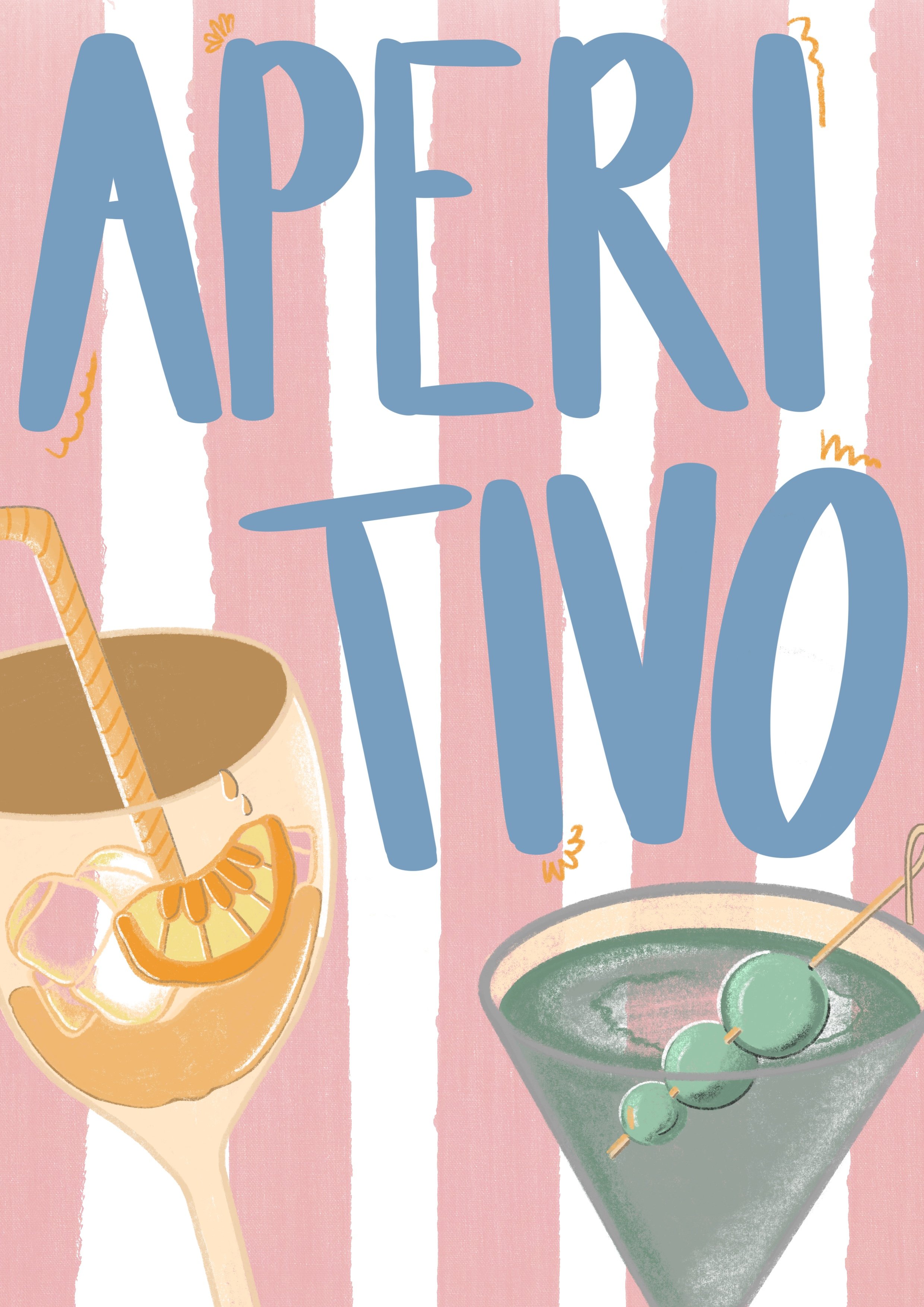 aperitivo