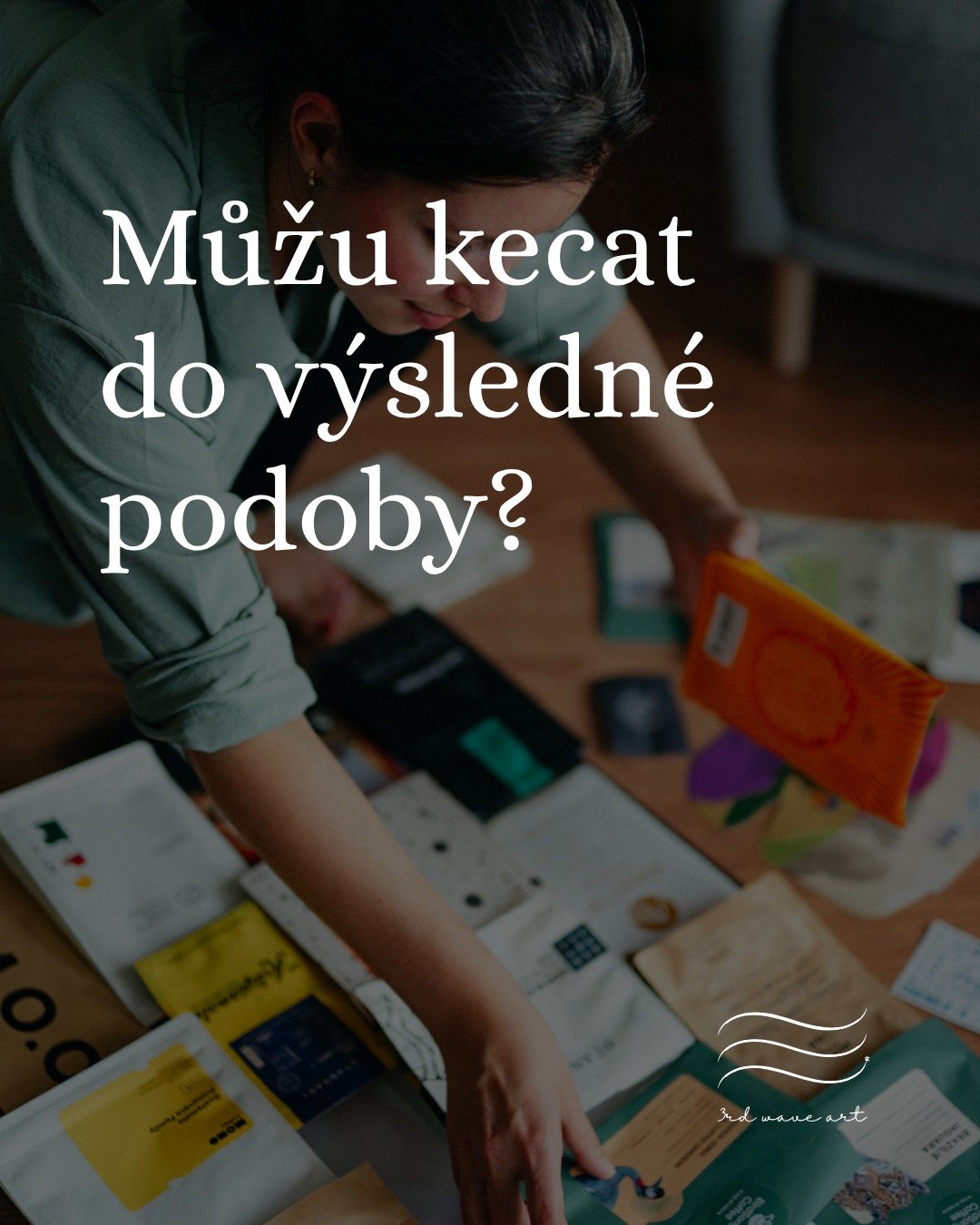 ~~~ M&aacute;te r&aacute;di překvapen&iacute;? J&aacute; jo. Ta hezk&aacute;. M&aacute;m totiž pocit, že př&iacute;jemn&aacute; překv&aacute;pka se z na&scaron;eho světa trochu vytr&aacute;cej&iacute;... 

A tak se můžete nechat překvapit i vy.
~ Jak