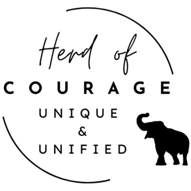 Herd Of Courage