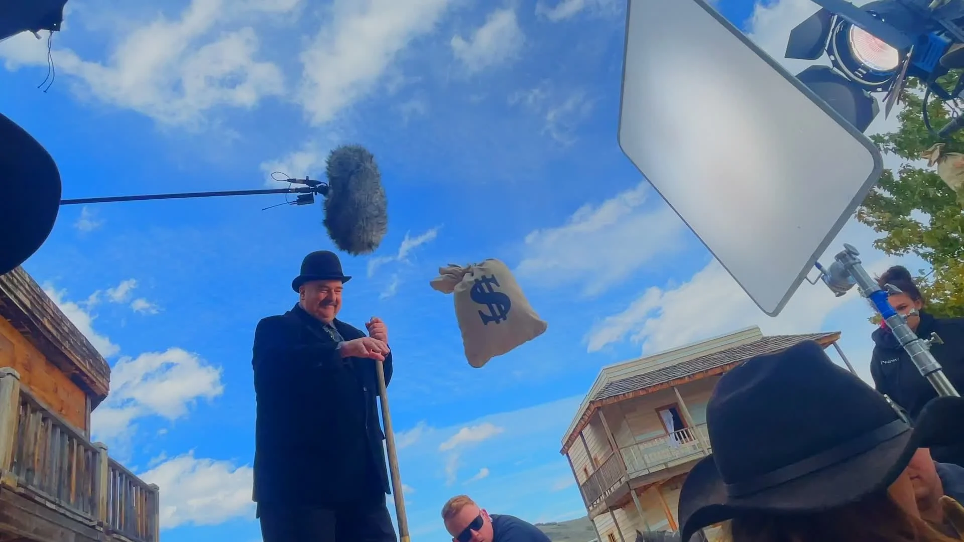 How to PITCH Your Movie