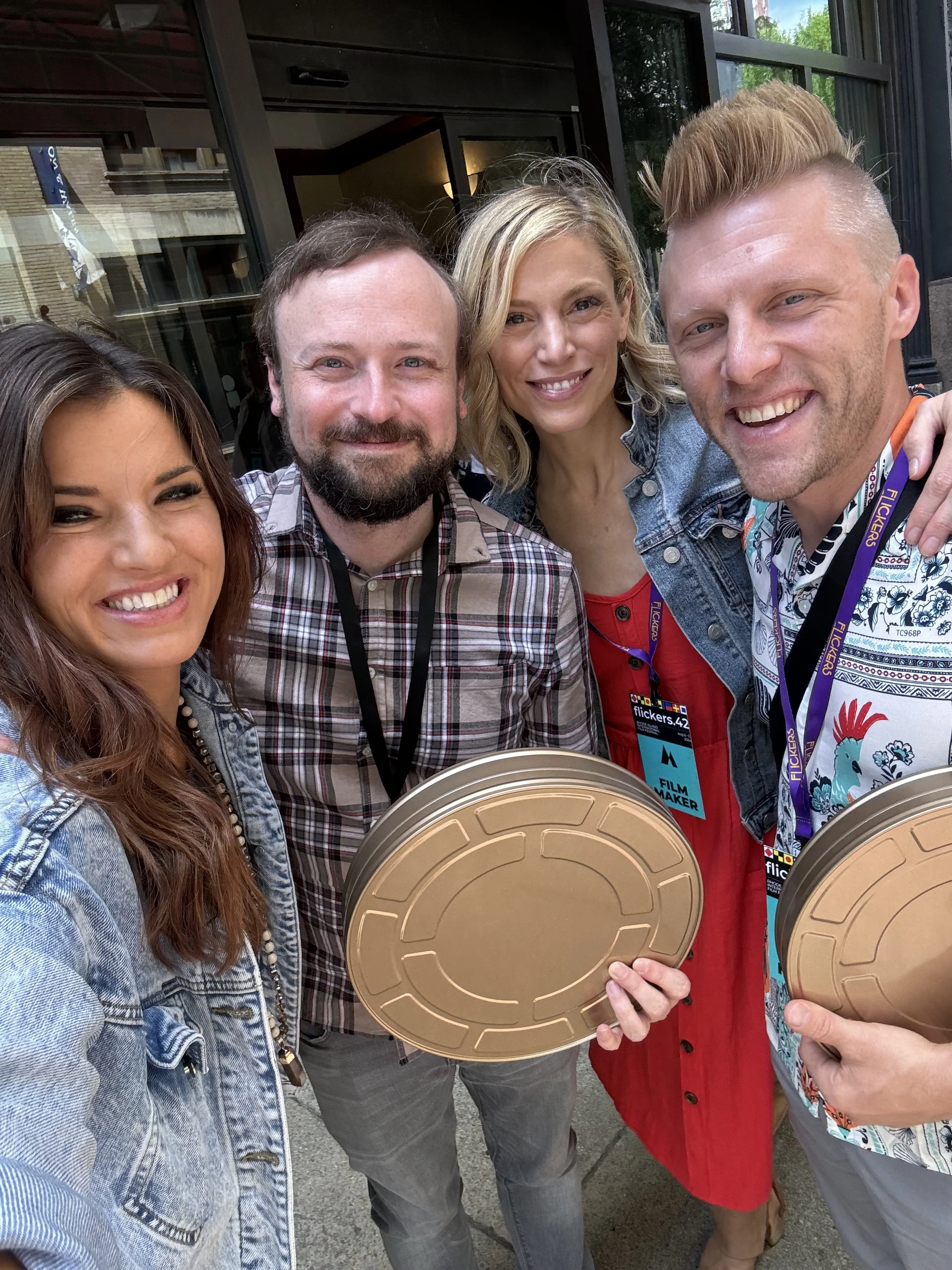 Make an Winning Film in the Next 6 Months