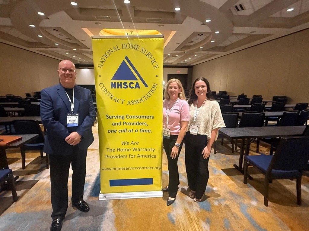 What the NHSCA Conference Confirmed: The Future of Service Is Changing—Fast