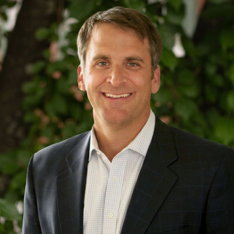 Erik Rasmussen Portrait