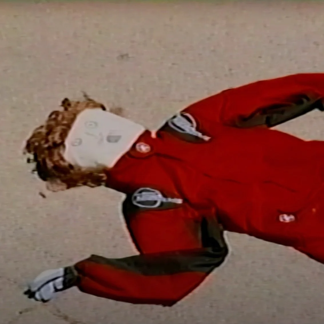 Being Dead - Firefighters