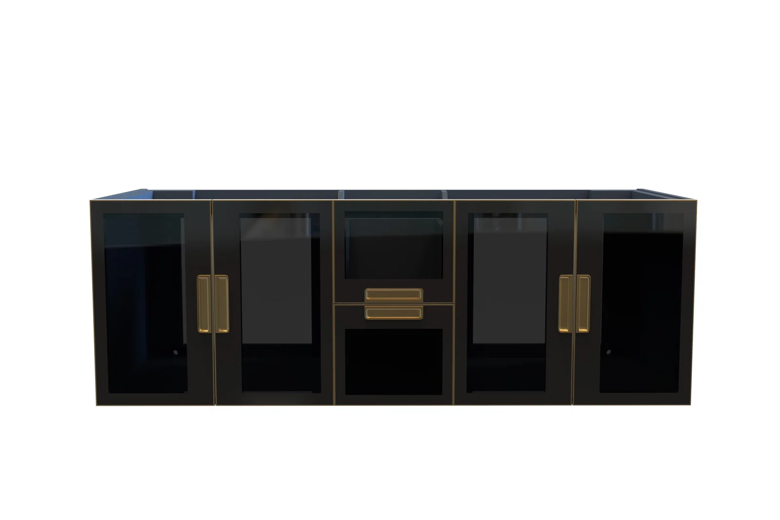 Swaneus+59_+Wall+Mounted+Double+Bathroom+Vanity+Base+Only+in+Blue-1.jpg