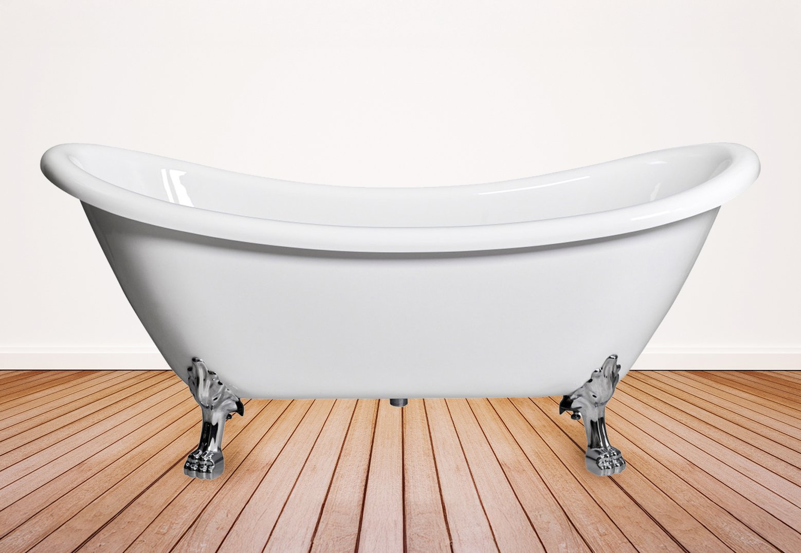 The Complete Guide to Choosing the Perfect Freestanding Bathtub