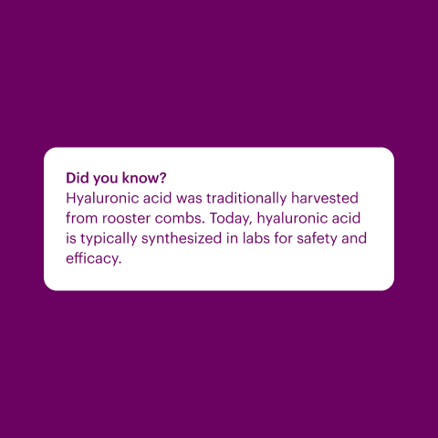 Email copy modules are adapted to a gallery format for easy reading. 