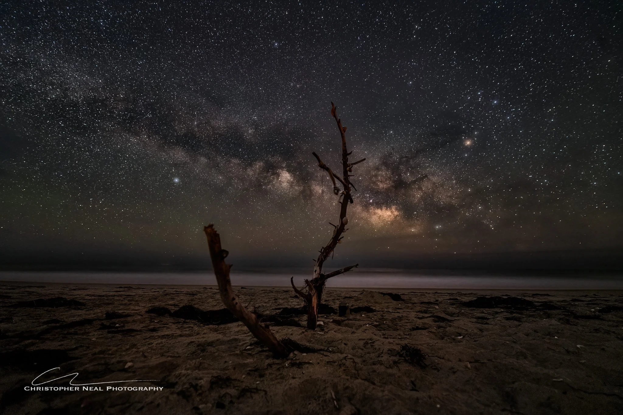 Nightscapes