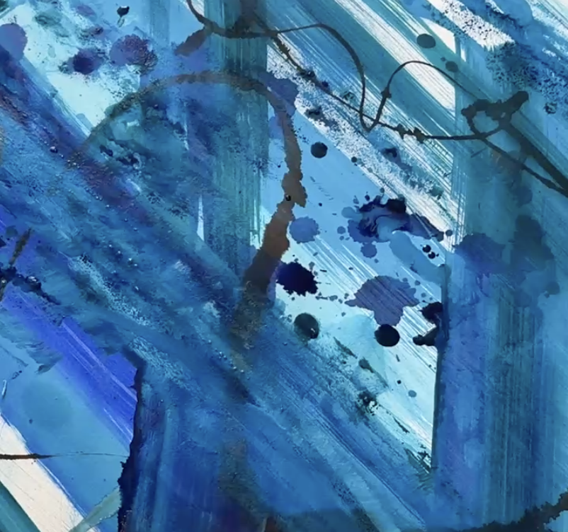 Soul Arts Painting Mini