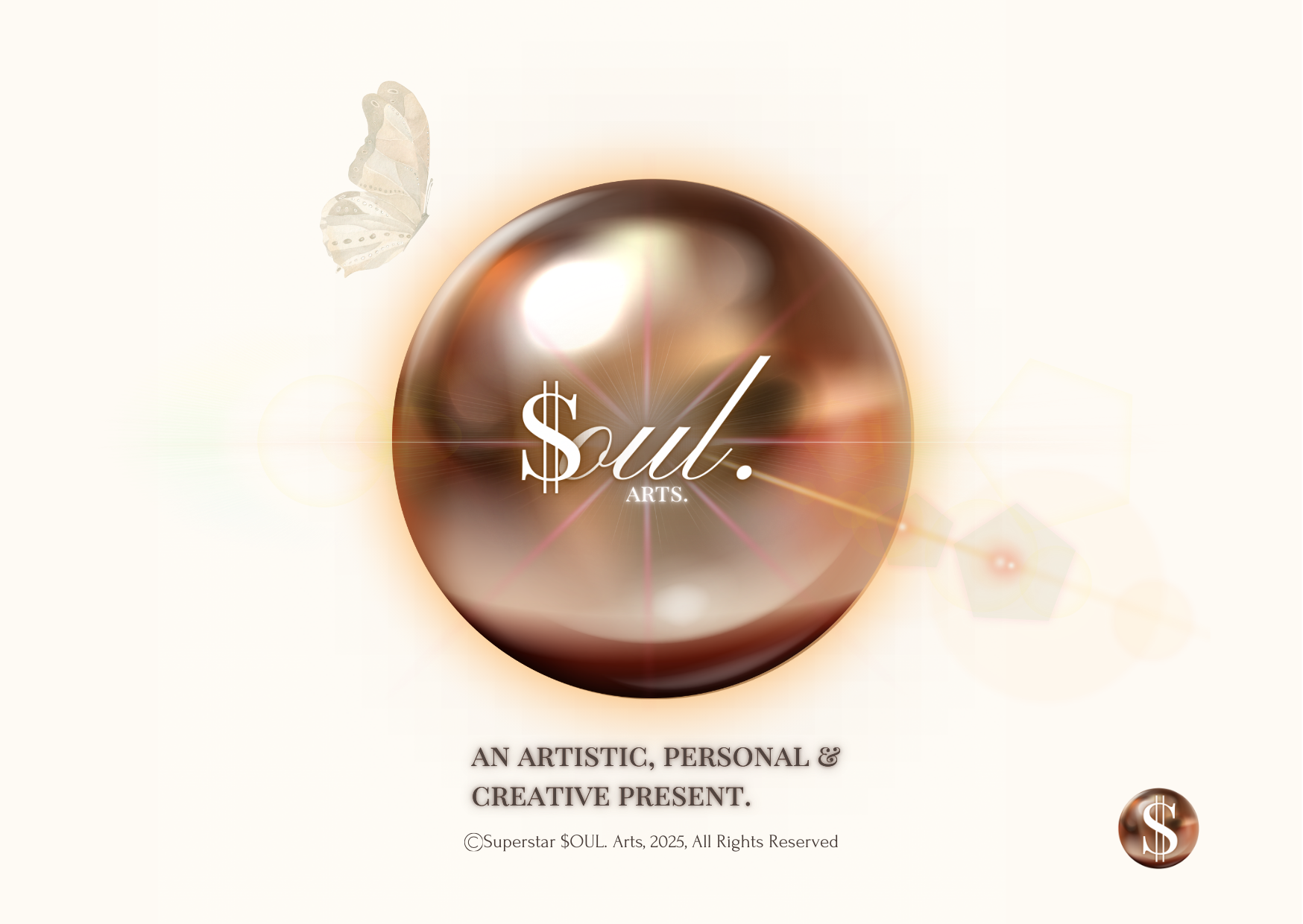 $OUL. Arts Gift Card