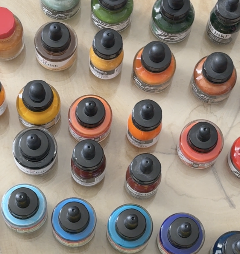 Soul Arts Art Supplies Acrylic Paint