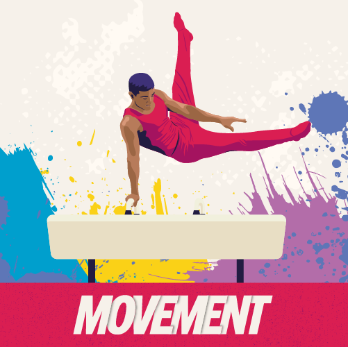 MOVEMENT