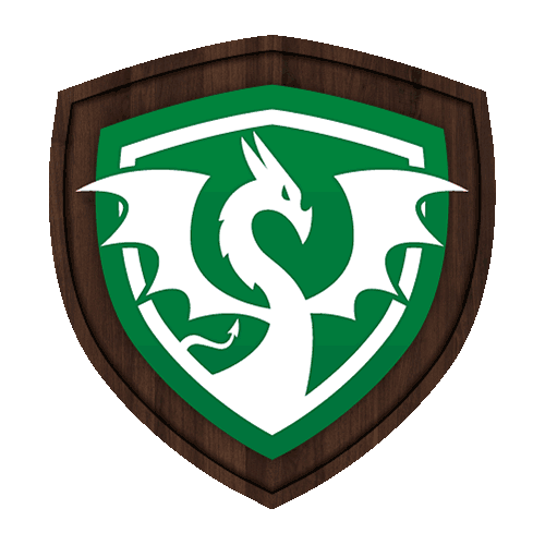 House Logos at Chilwell Croft