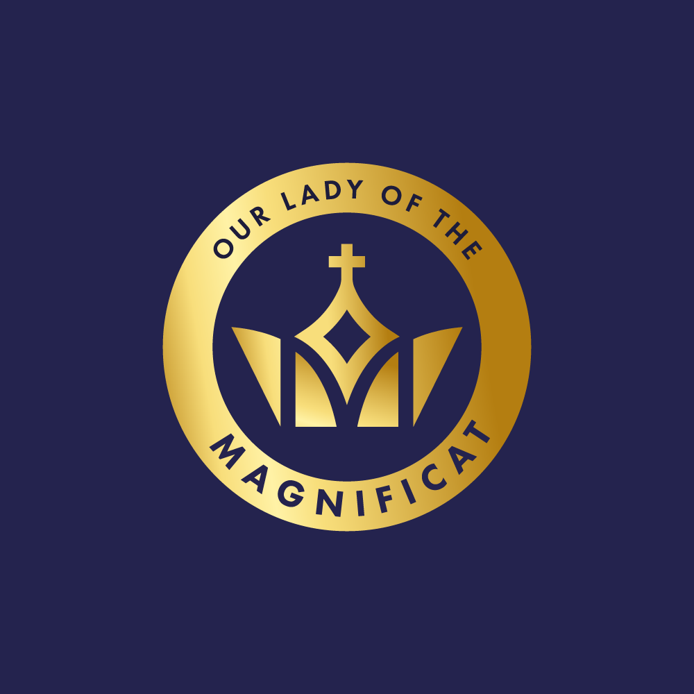 Our Lady of the Magnificat