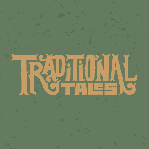 TRADITIONAL TALES