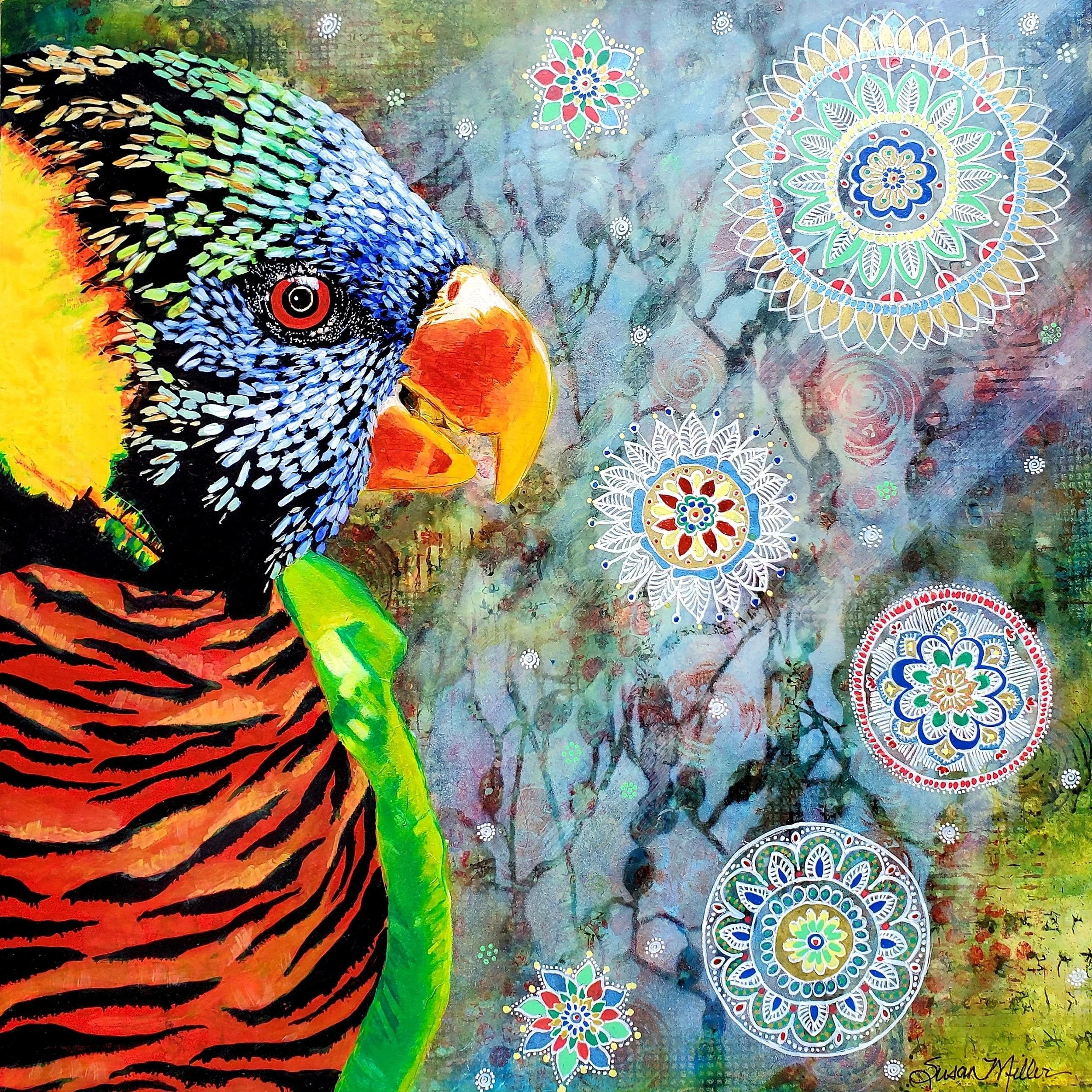 Sunshine in the Jungle.jpg