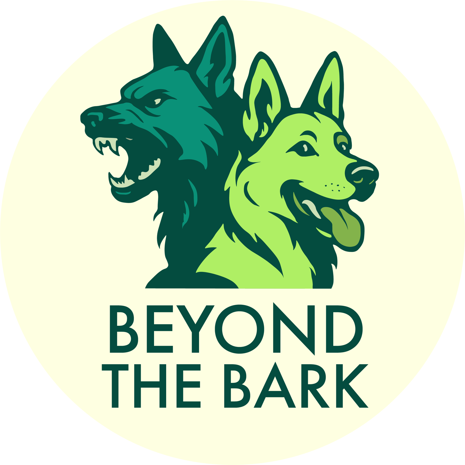 Beyond The Bark - Northern Virginia