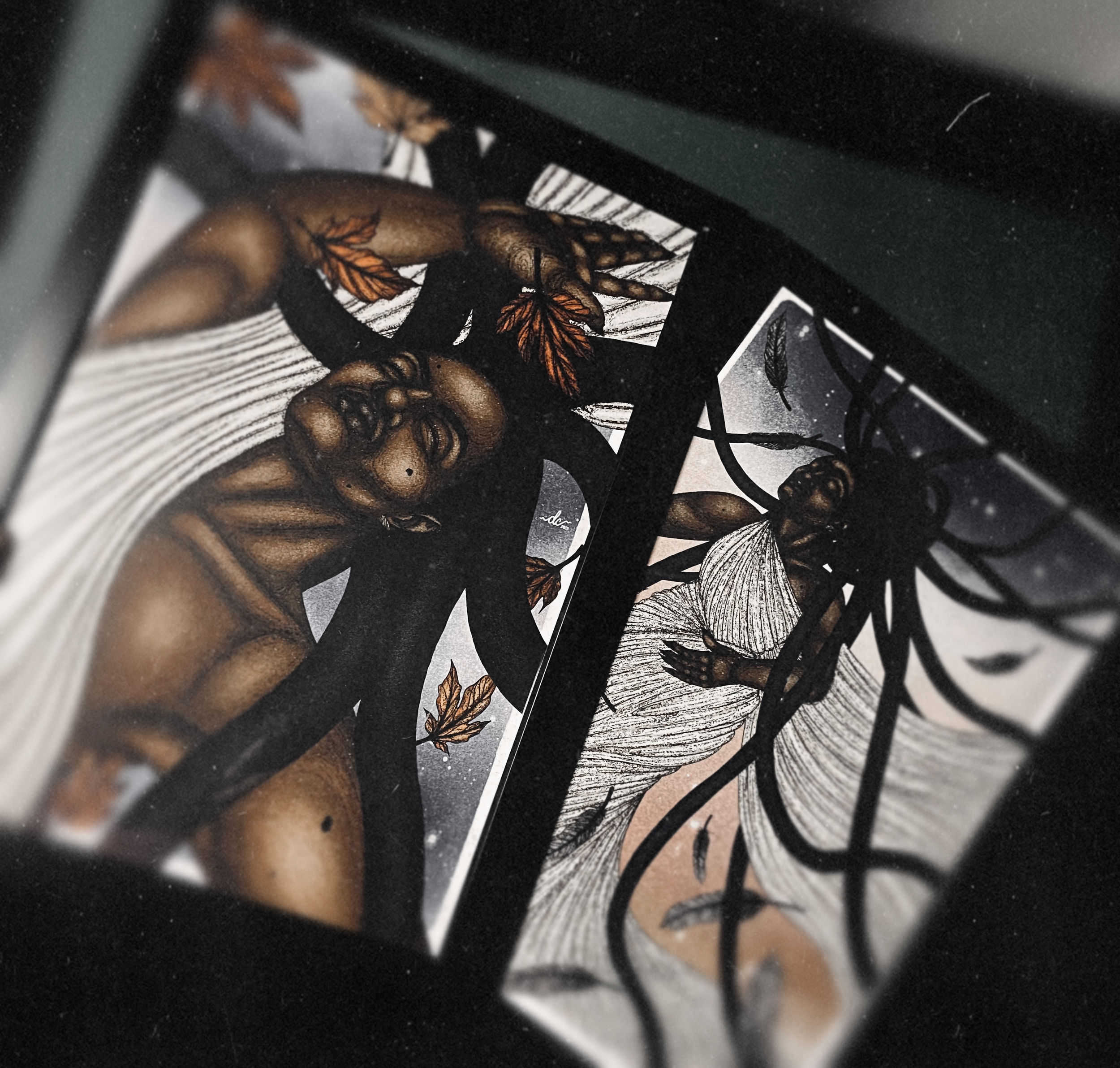 Can you feel that?… It’s January 1st, 2026