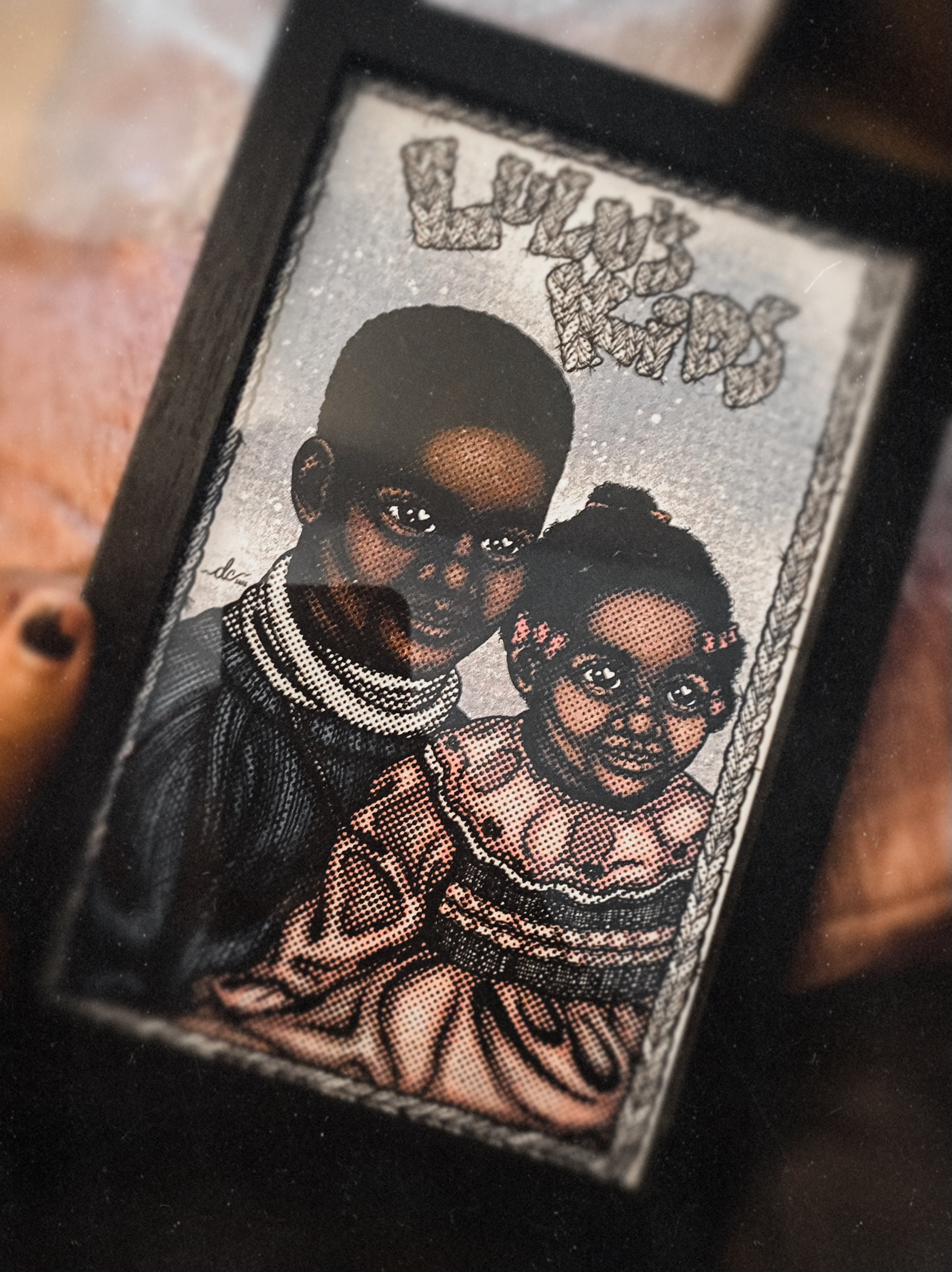 The best gift I’ve ever made…