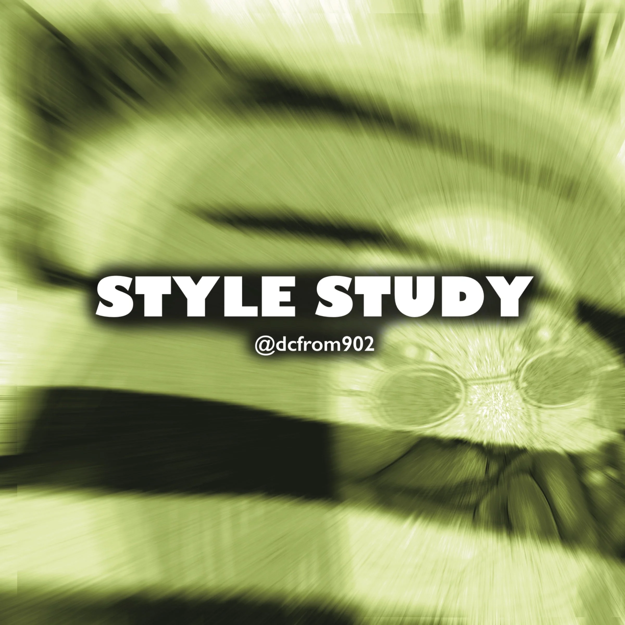 “If you wanna be somebody, if you wanna go somewhere, you better wake up and pay attention.”