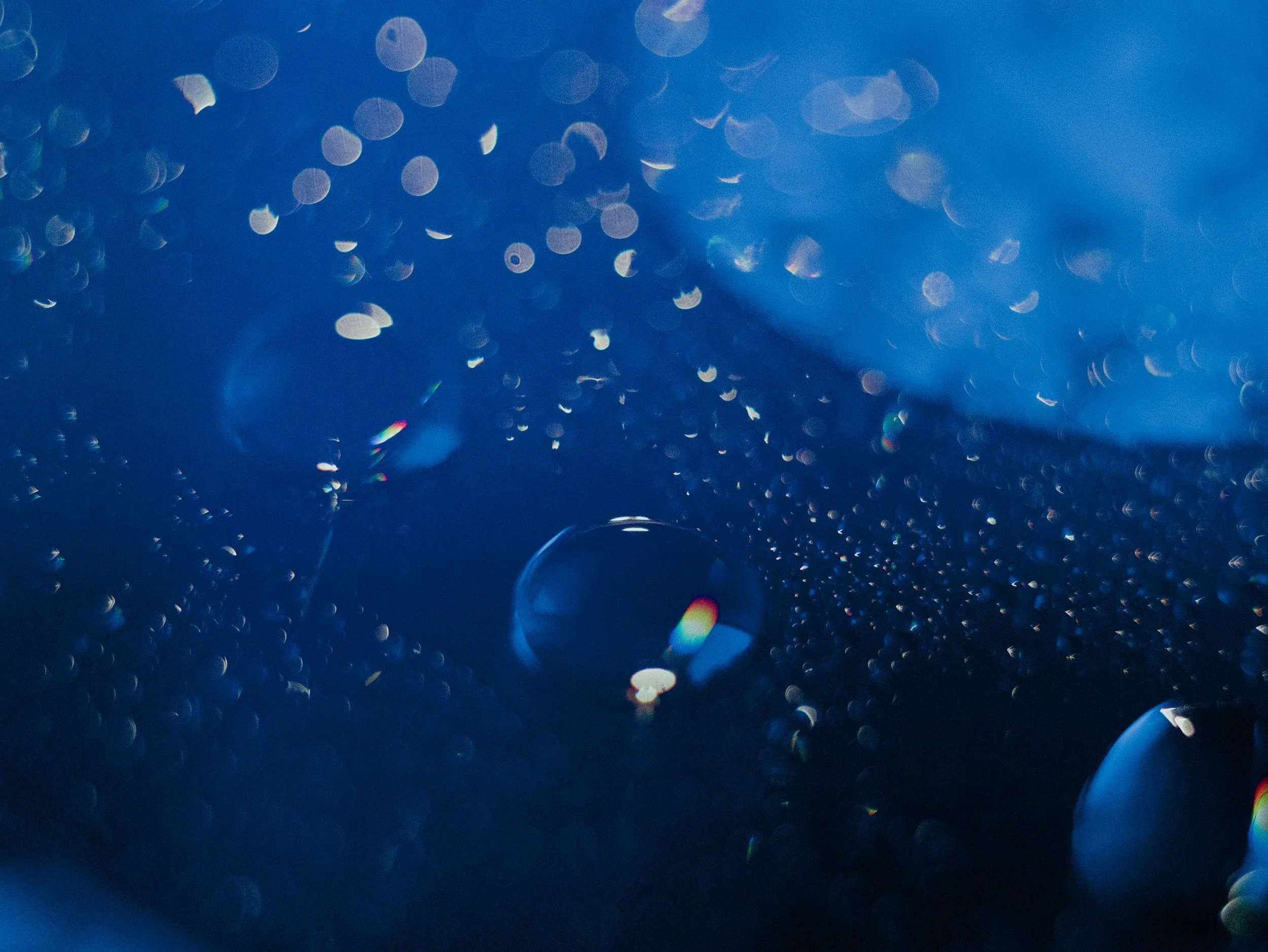 The Hidden Habits That Quietly Block Clarity