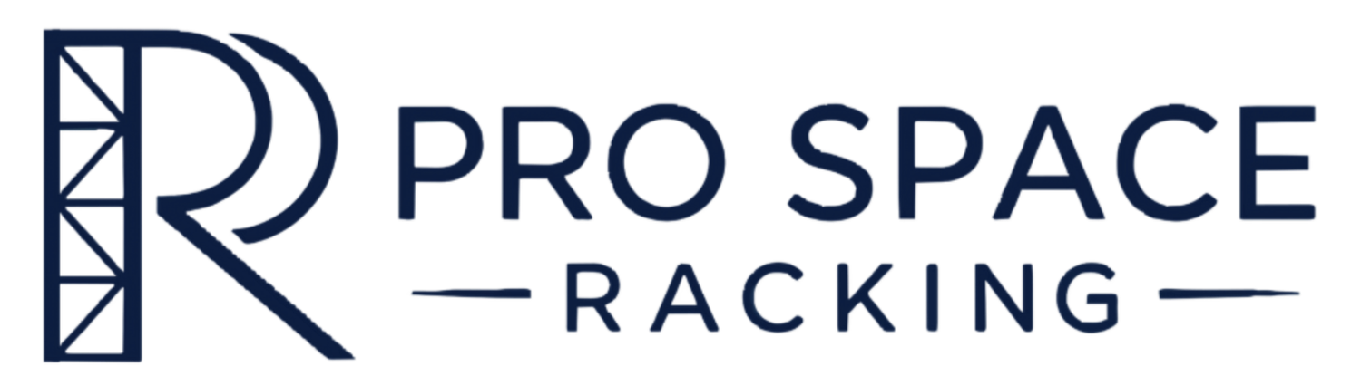 Pro Space Racking