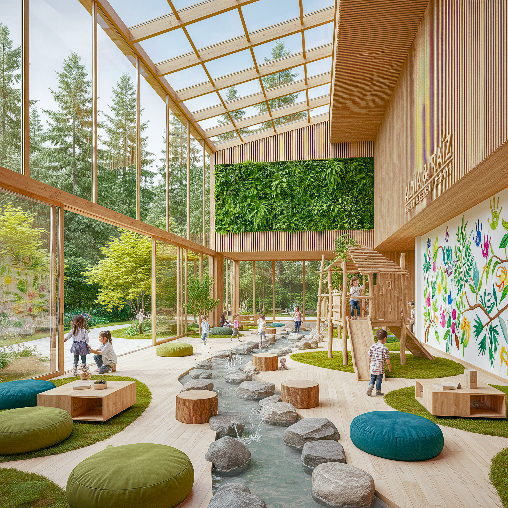 Exploratorium Concepts