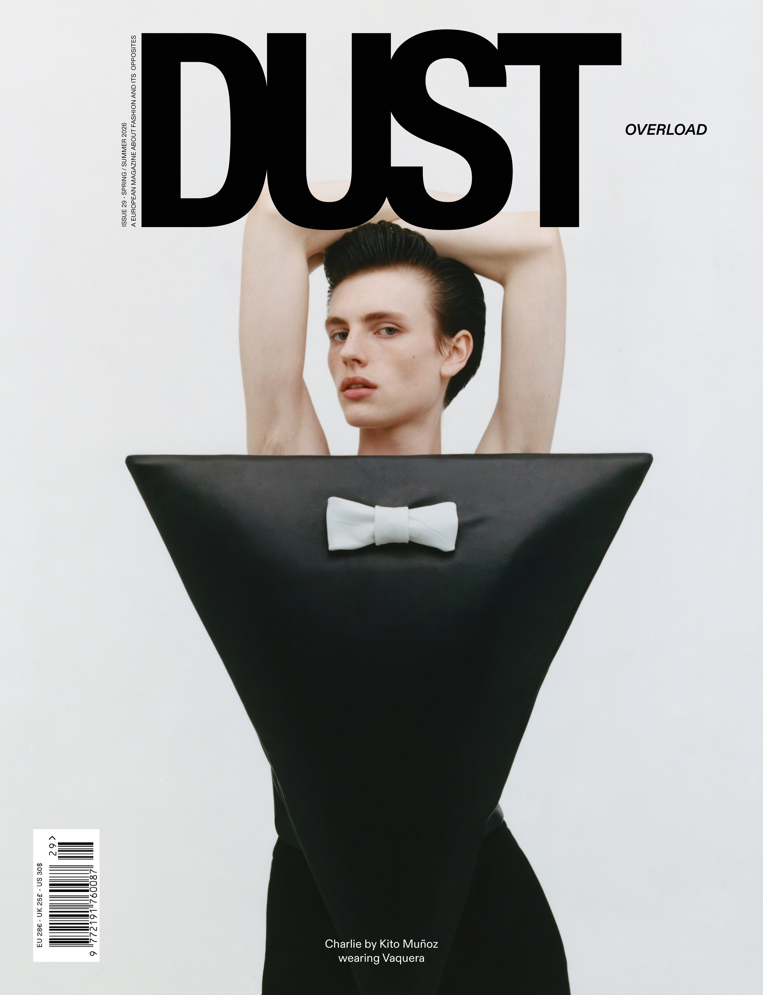 DUST