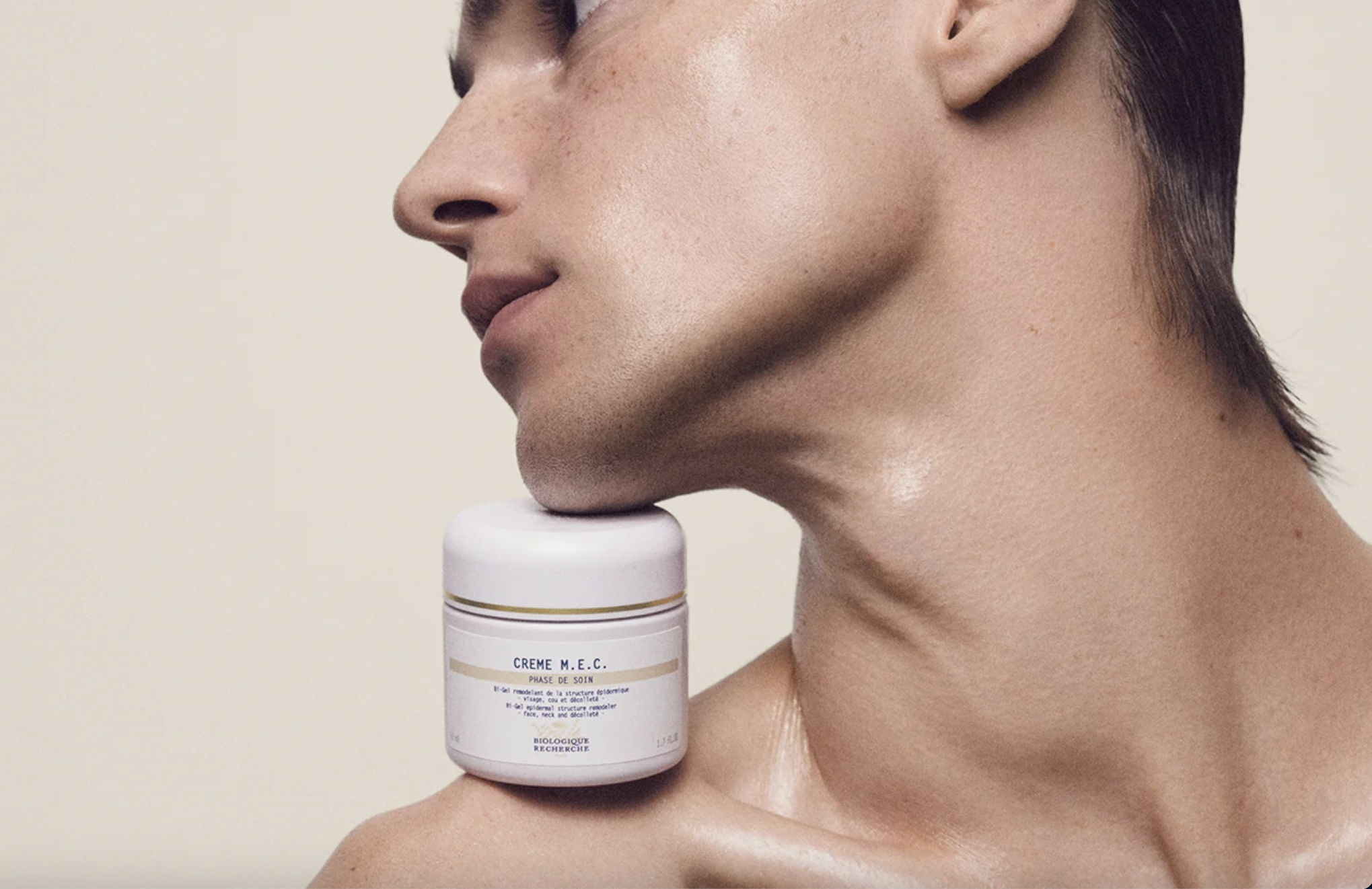 BIOLOGIQUE RECHERCHE