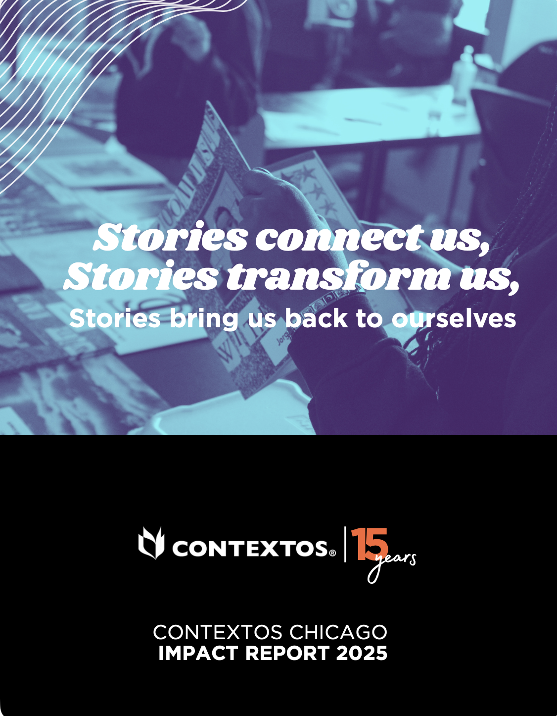 Impact Report - Chicago 2025