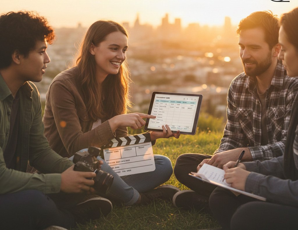 Independent Filmmakers Lists That Matter