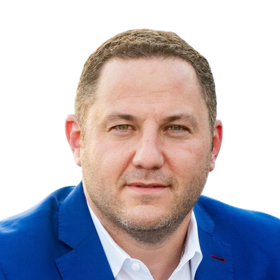 Dr. Ronen Elefant