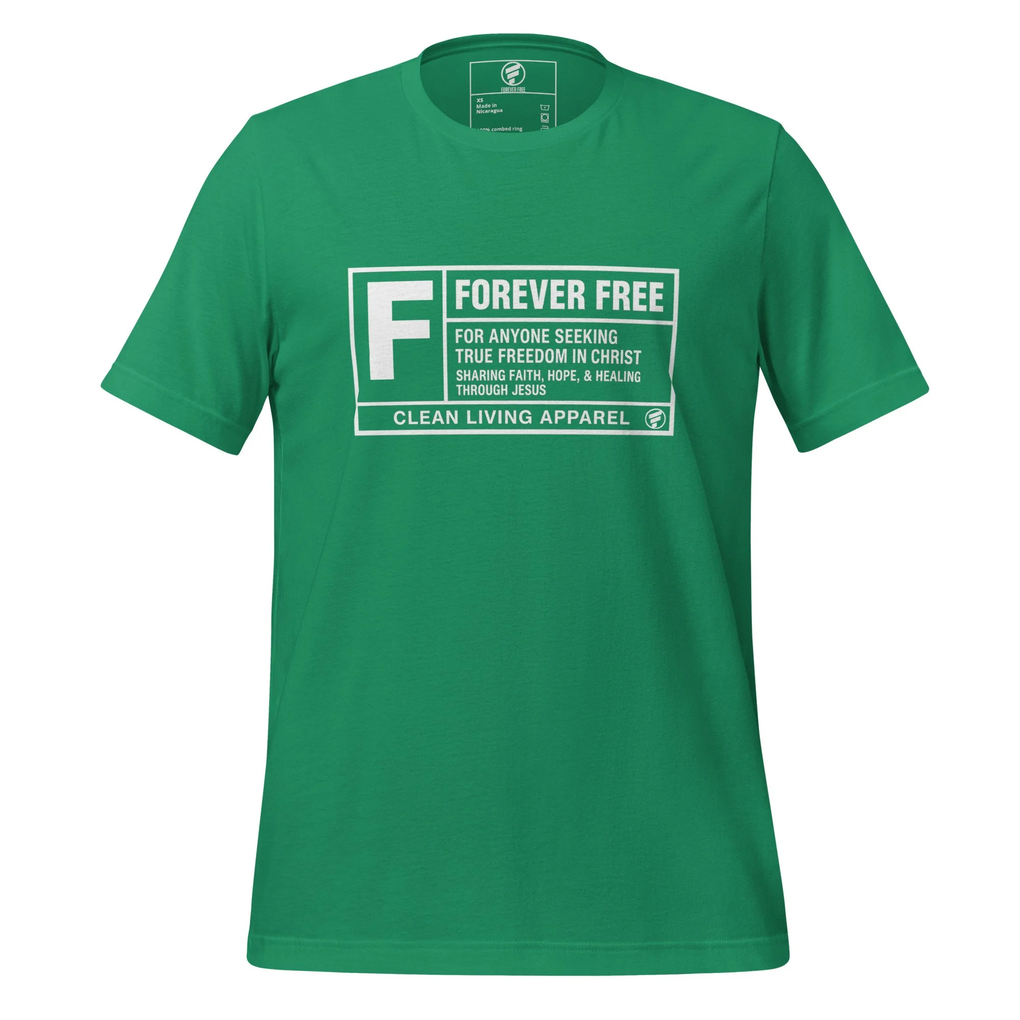 unisex-staple-t-shirt-kelly-front-688ab140e347d.jpg