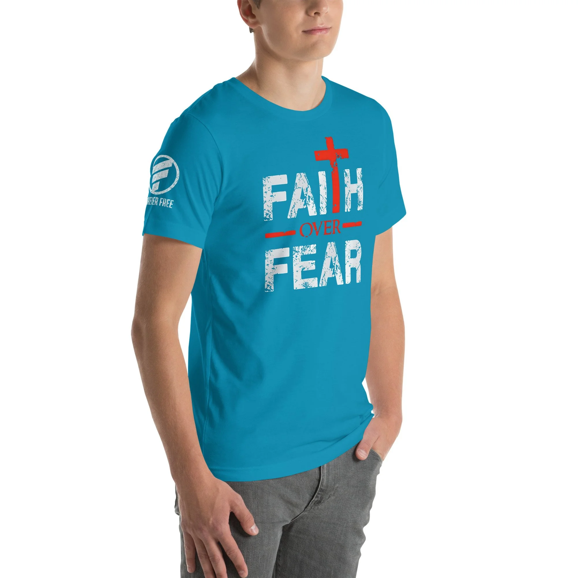 unisex-staple-t-shirt-aqua-right-front-689149526b9e7.jpg