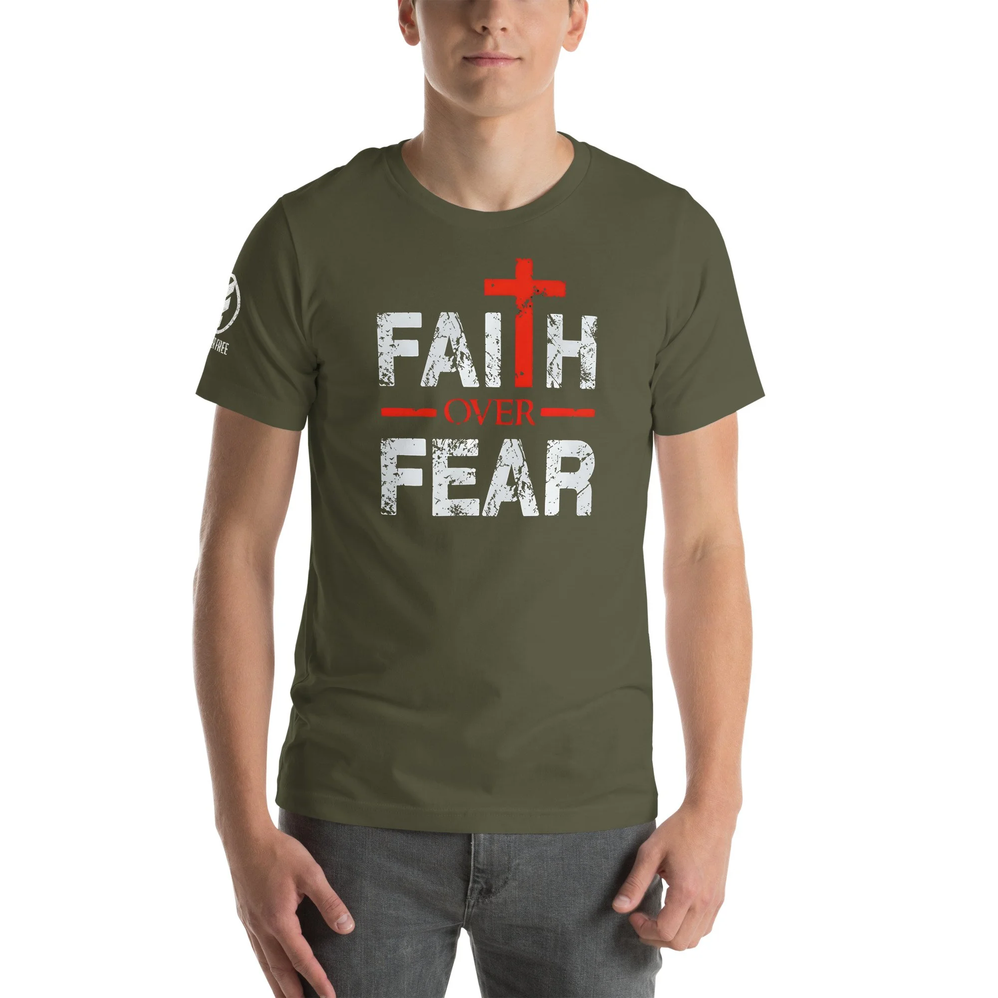 unisex-staple-t-shirt-military-green-front-68914952b4a4c.jpg