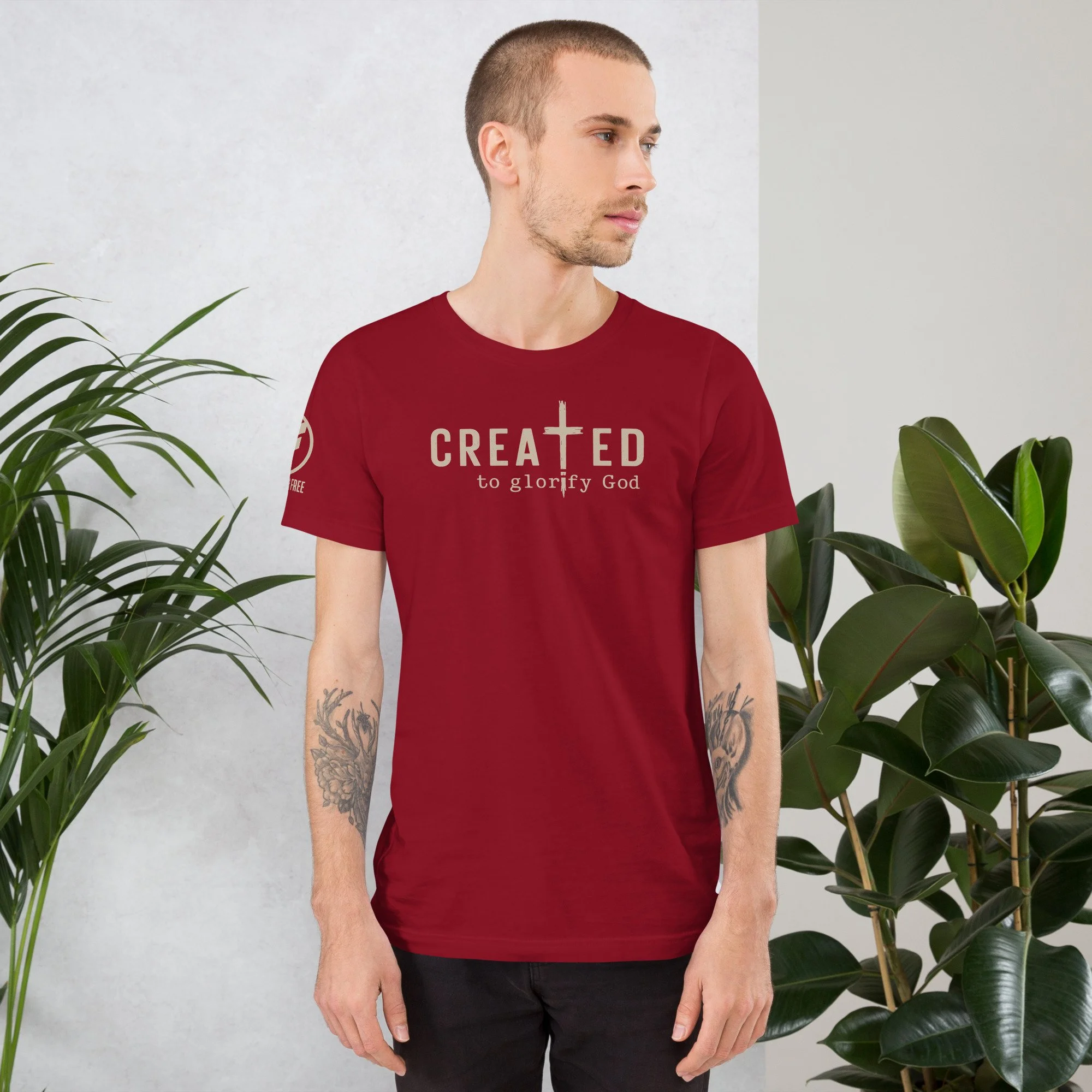 unisex-staple-t-shirt-cardinal-front-689ce4c9b48a6.jpg