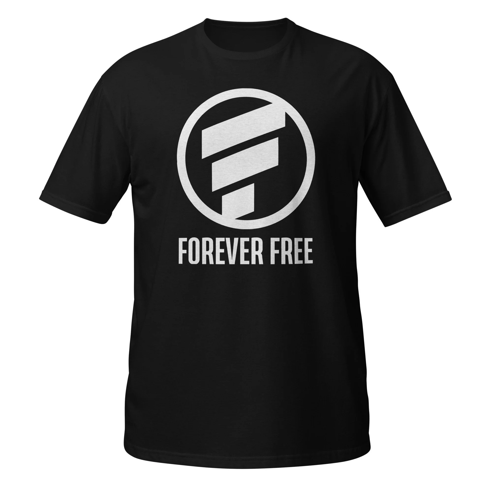 FOREVER FREE — CLASSIC TEE