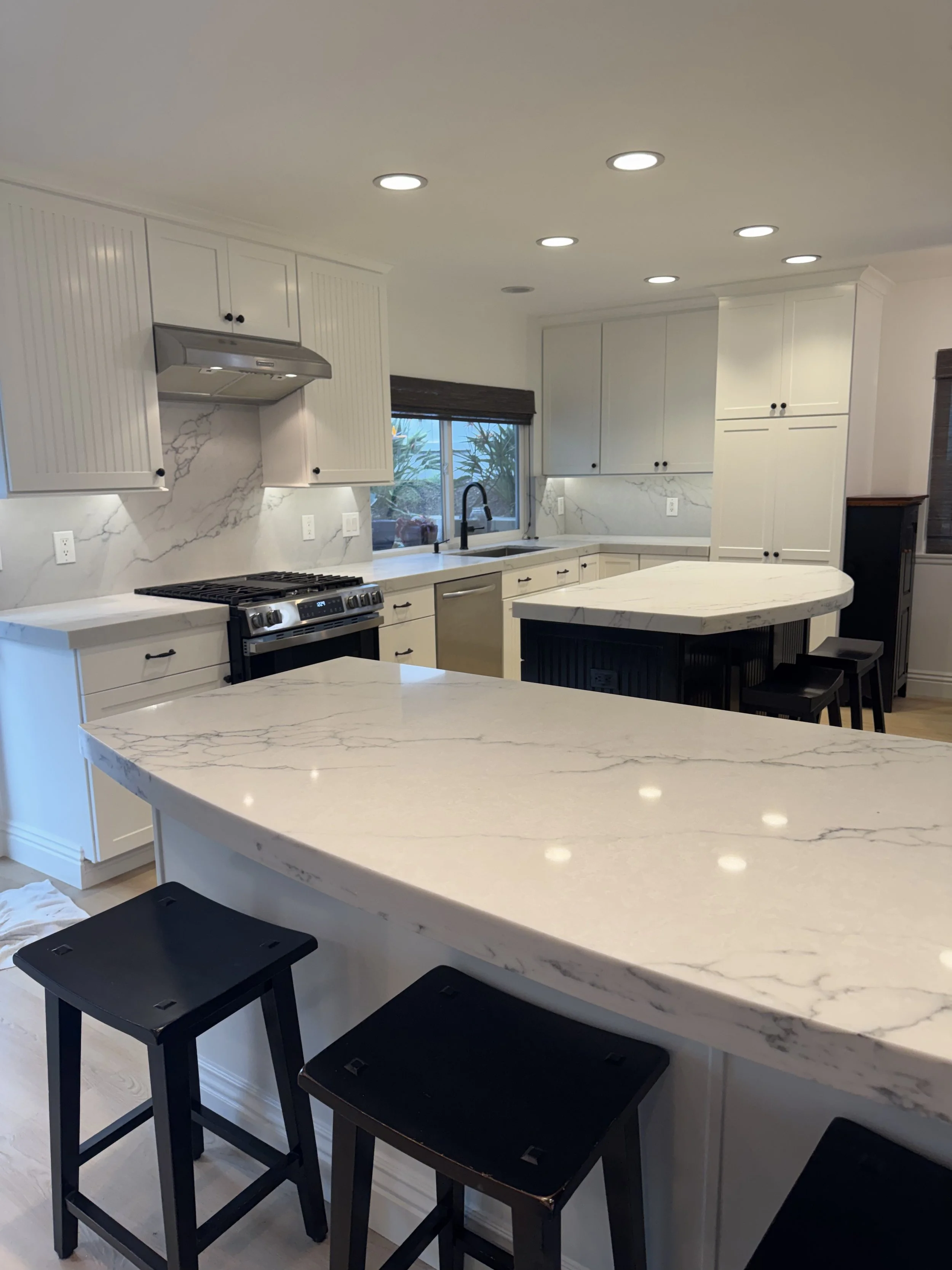 Kitchen Remodel- Dana Point 3