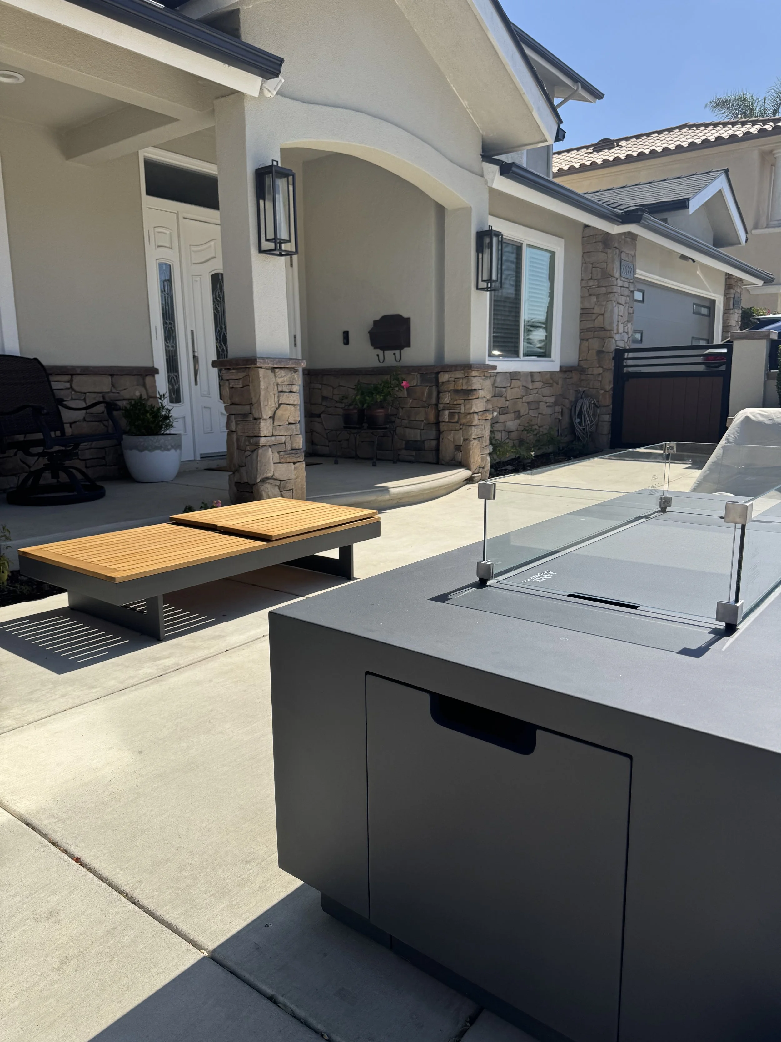 Landscape- Huntington Beach