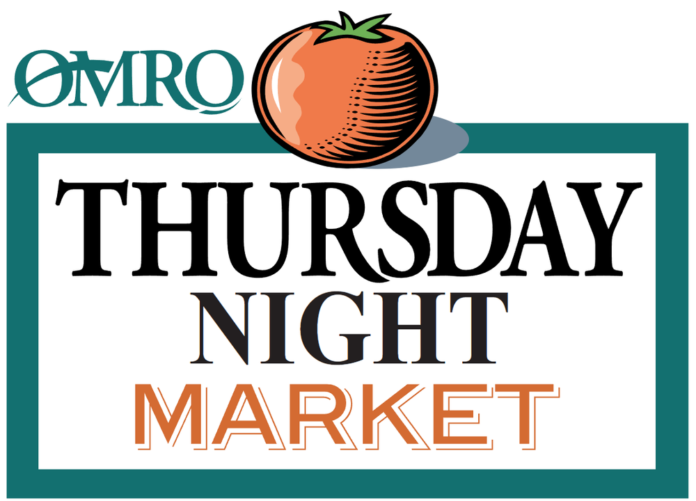 Omro Thursday Night Market