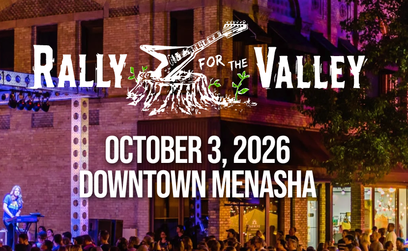 Rally for the Valley