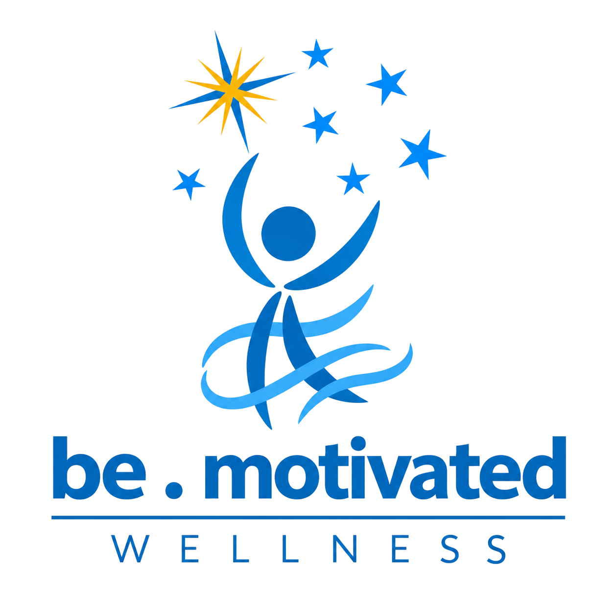 Be.Motivated Wellness