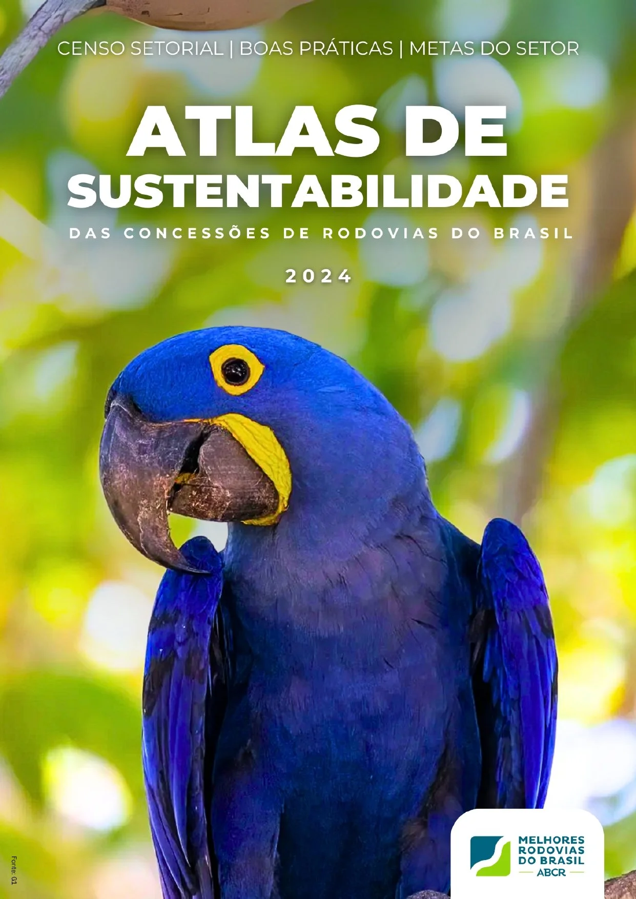 Atlas de Sustentabilidade ABCR